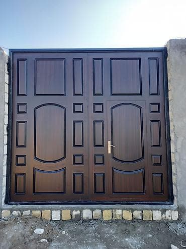 3 eded xoncali taxda qapi lazimdir: Qaynaq — 9