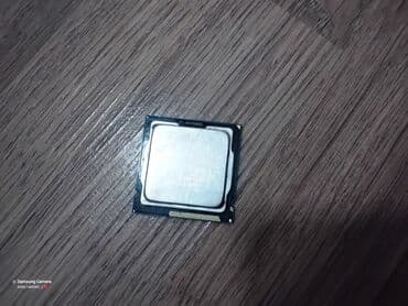 intel core i3 qiymeti: Masanın üzərində göstərilən məhsul: masaüstü kompüter üçün mərkəzi — 2