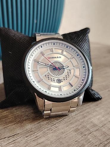 forrad saat: Qol saatı, Forrad, rəng - Mavi — 7