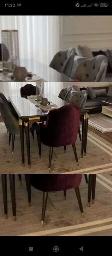 Yeni, Klassik divan, Qonaq otağı üçün, Açılmayan, Türkiyə