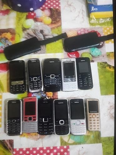 Salam retro telefonlari axdaranlar yazsin heresinin oz qiymeti var