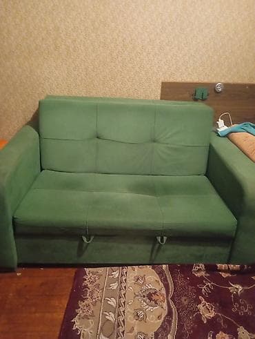 Divanlar: Di̇van-kravat, Açılan, Parça — 1