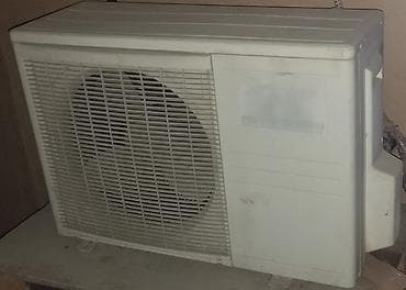 Kondisionerlər: Kondisioner Mitsubishi, 20-25 kv. m, Xarici blok, Kredit yoxdur — 2