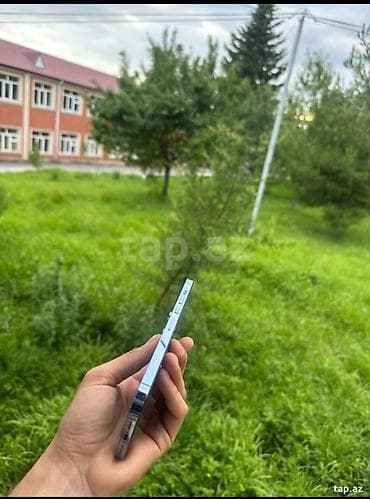 Мобильные телефоны и аксессуары: IPhone 13 Pro Max, 128 ГБ, Blue Titanium, Беспроводная зарядка, Face ID — 4