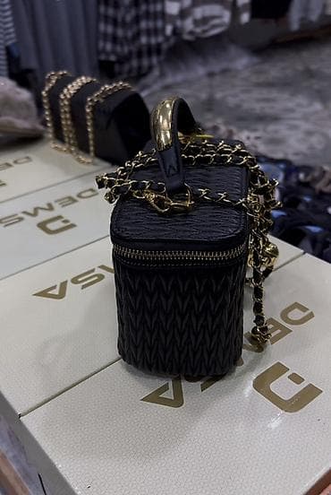 qara çanta: Pulqabı, Eko dəri, Yeni — 2