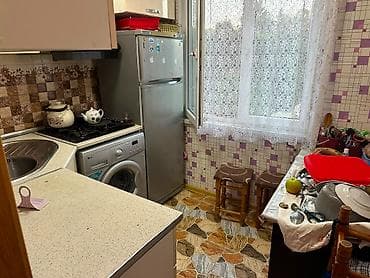 emircanda ev satisi: Bakı, 2 otaqlı, Köhnə tikili, m. Neftçilər, 48 kv. m — 7
