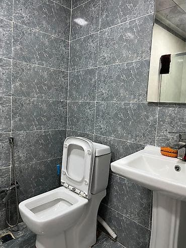 2 otaqlı, Yeni tikili, 63 kv. m — 9