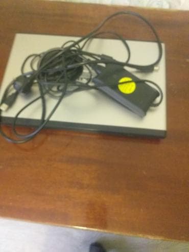 noutbuk islenmis: Dell noutnlı, iş və təhsil üçün ideal - Model: Dell (şəkildəki — 2