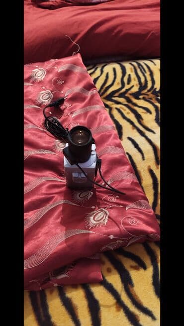 mikro nauşnik qiymetleri: Kameralar — 1