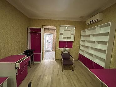 masa mebel: Gözəllik/ salonu icrayə verilir Salon Bineqedi şossesi donge 3 — 4