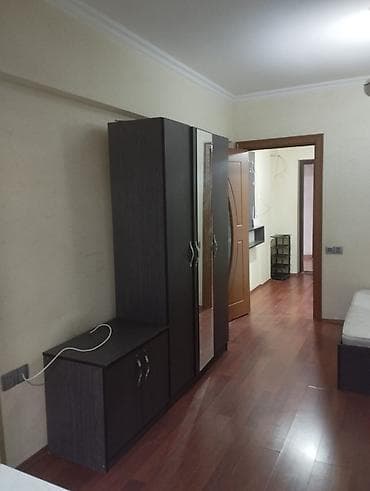 4 mkr kiraye evler: Bakı, 1 otaqlı, Köhnə tikili, 34 kv. m — 6