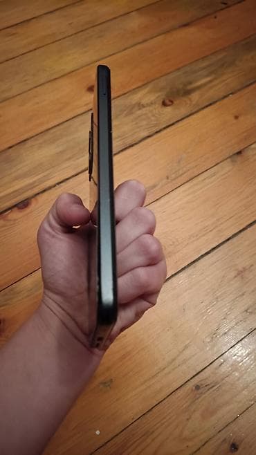 irşad iphone 11 pro max: Redmi Note 12, 128 GB, rəng - Qara — 4