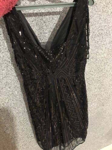 Kurtkalar: Kokteyl donu, Mini, Lady Sharm, L — 1