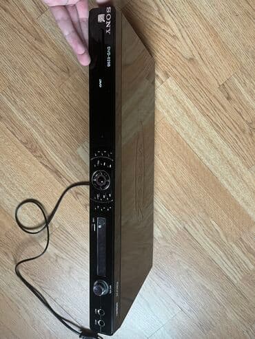 dvd rw: Yeni Sony, Ünvandan götürmə — 3