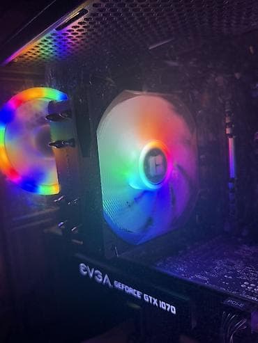 qrafik planşet satilir: 🖥️ TAM GAMİNG SETUP SATILIR – 144Hz Monitor + İ5-12400F + GTX 1070 — 3