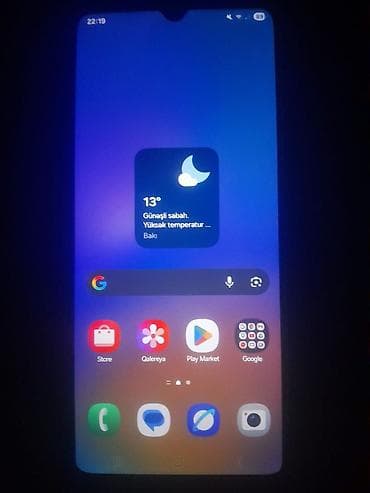 2ci el iphone 11: Samsung 64 GB, rəng - Yaşıl, İki sim kartlı — 2