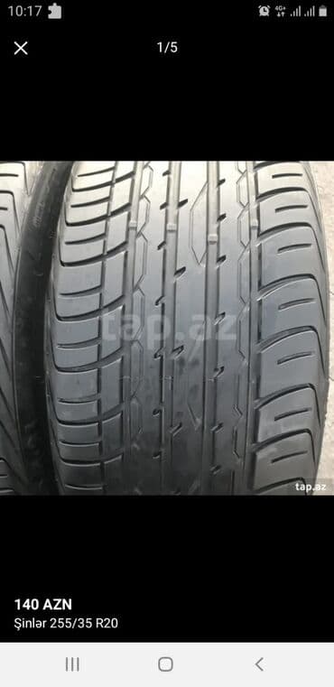 шины 13: 20 manatdan başlayan qiymətlərlə butun ölçüdə təkər var disk təmiri — 15