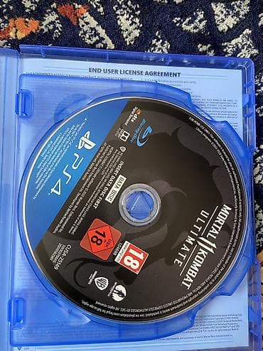 ps4 controller: Döyüş oyunu, Yeni — 5