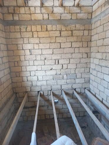 əcəmi: Масазыр 4 комнаты, 125 м², Есть кредит, Без ремонта — 4