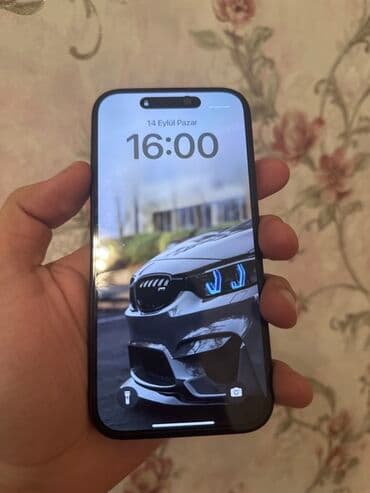 iphone 4s 64: IPhone 16, 128 GB, Qara, Face ID — 2