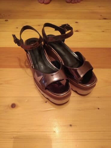 Sandalet lalafo.az -da Sandalet