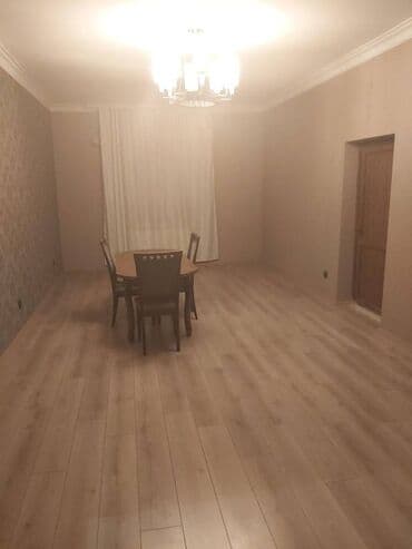 mingecevir ev: 100 kv. m, 4 otaqlı, Kombi, Qaz — 2