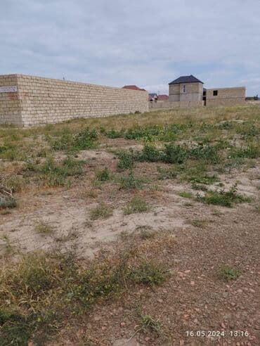 kredit ile: 4 sot, Kənd təsərrüfatı, Maklerlər narahat etməsin, Kupça (Çıxarış) — 5