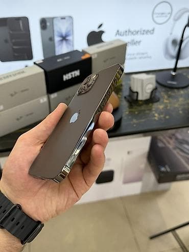 iphone se 4 qiyməti: IPhone 12 Pro, 128 GB, Graphite — 6