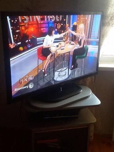 İşlənmiş Televizor LG 42" — 9