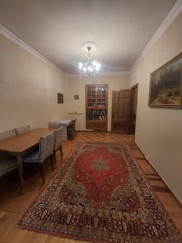 квартира посуточно бишкек 8 мкр: ÇOX TƏCİLİ KİRAYƏ MƏNZİL. Mənzil,şəhərin mərkəzində Gənclikdə,Koala — 4