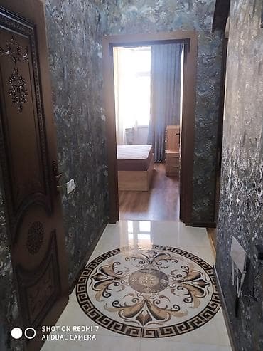 xetai park ev satilir: Xırdalanda mərkəzdə, parkın yanında, 2 otaqlı, hər bir şəraiti olan — 4