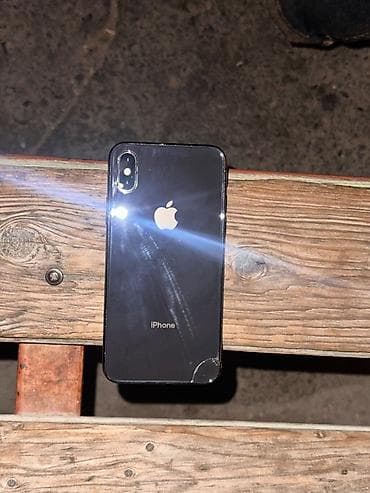 dubay iphone 13: IPhone X, Space Gray — 1