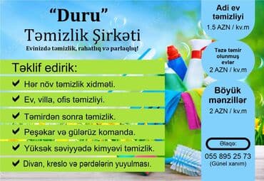 xalça yuma 1 azn 2021: Təmizlik | Mənzillər | Təmirdən sonra təmizlik lalafo.az -da — 2 xalça yuma 1 azn 2021: Təmizlik | Mənzillər | Təmirdən sonra təmizlik — 2