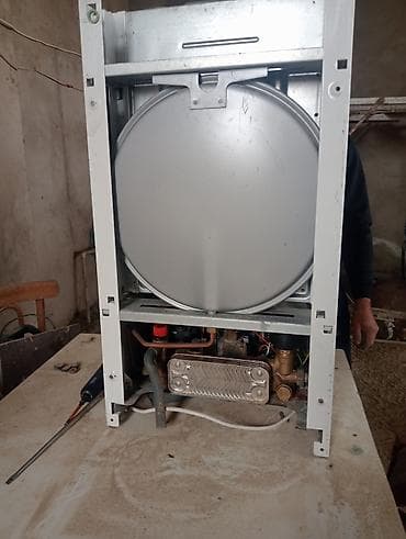 Elektrolux divar tipli qaz kombi – Basic Space seriyası 2esenjiyorlu lalafo.az -da Elektrolux divar tipli qaz kombi – Basic Space seriyası 2esenjiyorlu