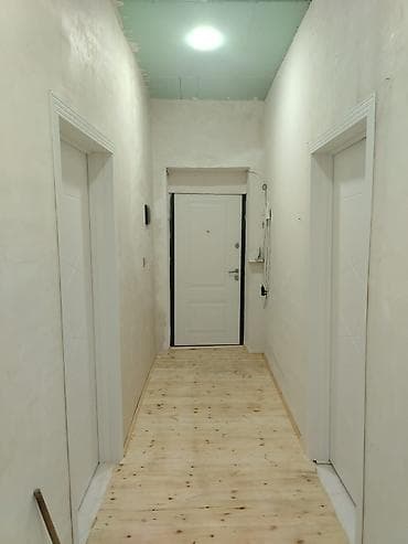 bakıxanovda evlər: 100 kv. m, 3 otaqlı, Su — 2