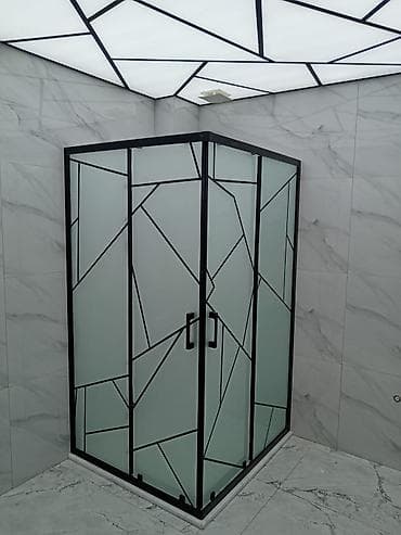 direlər: Şüşə qapı və vitrinlər üçün aksesuarlar və fitinqlər Məhsul çeşidi: - — 7