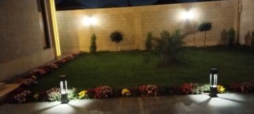 купить дом в шаганах: 4 otaqlı, 180 kv. m, Kredit yoxdur, Yeni təmirli — 25