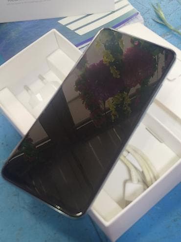 note 50 pro: Salam evin telidir usdada olmayib. hec bir prablemi yoxdur arxa — 2