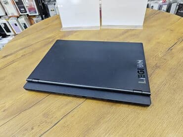 oyun ucun notbuk: Lenovo Legion Y540 İntel Core i7 9750H 2.6GHz RAM 16GB DDR4 Nvidia — 4