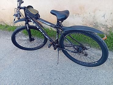 Dağ velosipedi – Start markalı, 27.5 düym təkərlər tecılı satılır pul