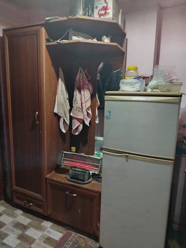 Kirayə otaq Otag yoldasi lazim .Yasamalda Ag cicəyimin arxasinda