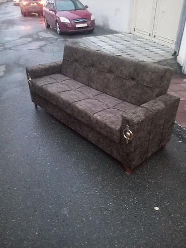 metbex divan desti: Divan, Açılmayan, Bazasız, Parça — 2