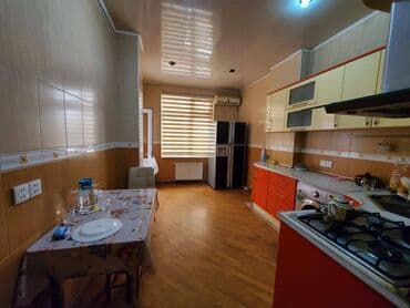 gence masaj salonu: 3 otaqlı, Yeni tikili, m. Gənclik, 143 kv. m — 12