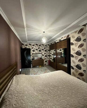 xırdalanda yeni tikili bina evləri: Bakıxanov qəs., 3 otaqlı, Yeni tikili, m. Neftçilər, 115 kv. m — 6