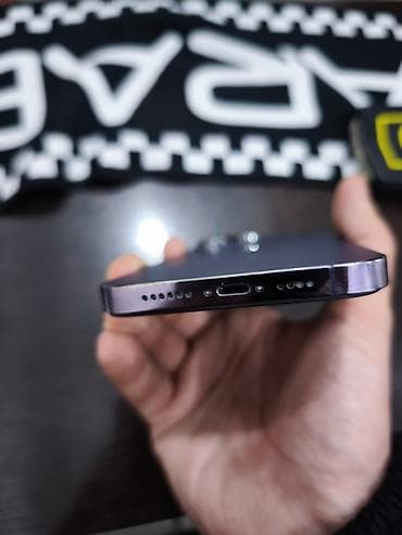 ipad pro 2020: IPhone 14 Pro Max, 512 GB, Deep Purple, Face ID — 2