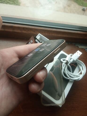 separator nədir: Mini Android smartfon Telefon 64 yadaş ram 8 Telefon narmal zariyatka — 7