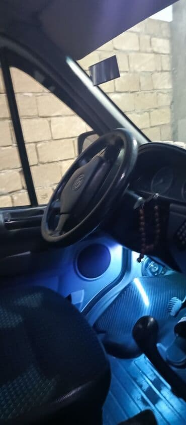 кондиционер купить в баку: QAZ GAZel 2705: 1.8 l | 2012 il — 9