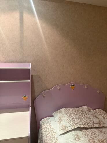 istikbal azərbaycan: Qız üçün, Təknəfərlik çarpayı, Komod — 5