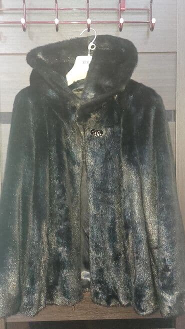 женские шубы из сурка: Kurk — 4