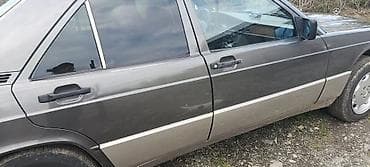 двигатель мерседес 616: Mercedes 190 dizel avtomat karopka 2.5 mator.ideal veziyyetdedi — 7